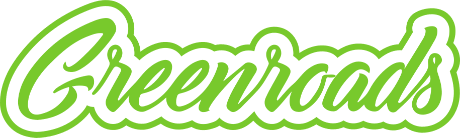 GreenRoads logo